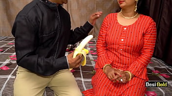 Jija Sali Super Banana Fucking Desi Video With Hindi Voice Talk