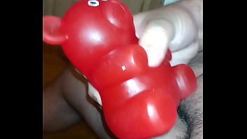 My Sex Toy Beary Gummy